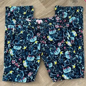 Lilly Pulitzer Main Line Fit size 2 corduroy pants